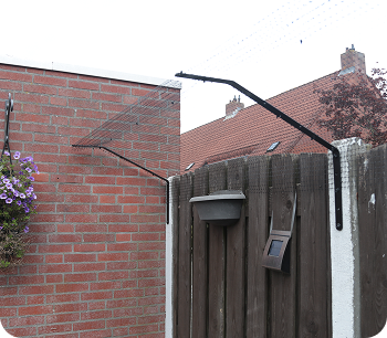 Voorbeeld installatie 2